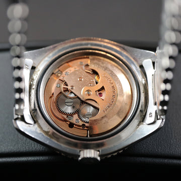 Omega Seamaster 300 - Ref 165.024 – Redone dial - 1961