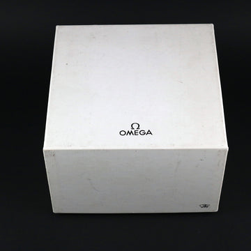 Omega Seamaster Professional Chronometer Ref 25.99.8000 SS – Full set