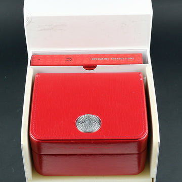 Omega Seamaster Professional Chronometer – Ref 2256.80.00 - LE 66/100 – Ian Thorpe – NOS