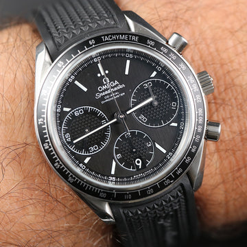 Omega Speedmaster Racing - Ref 326.30.40.50.01.001 – Cal 3330 - SS
