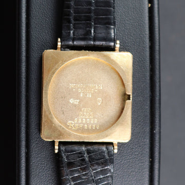 Patek Philippe Cioccolatone – Ref 2436 – 18K YG – Cal 10-200 – 1950’s