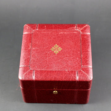 Patek Philippe Ellipse Tiffany dial - Ref 4931/2G – 18K WG