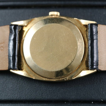 Patek Philippe Ellipse Gubelin dial – Ref 3546 -Cal 23-300 - 18K YG