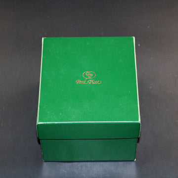 Paul Picot Atelier 1200 Reserve de March and Calendar – LE #008 - SS and Gold
