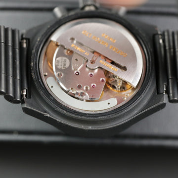 Porsche Design Orfina chronograph 7176 S – Lemania 5100 – 1970’s