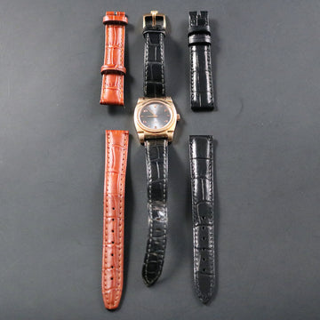 Rolex Cellini Cestello 18K rose gold with reference 5310 from 2003