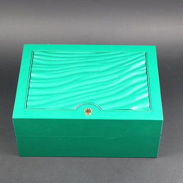 Rolex Daytona 116518 – 18K YG - MOP dial - Cal 4130 – Full Set