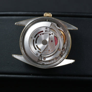 Rolex Oyster Perpetual Date Gold Plated - Ref 15505 - Cal 3035 – 1984
