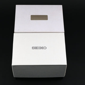 Seiko Prospex Diver Samurai – Ref SRPB97 – Orange dial – Cal 4R35 – Full Set
