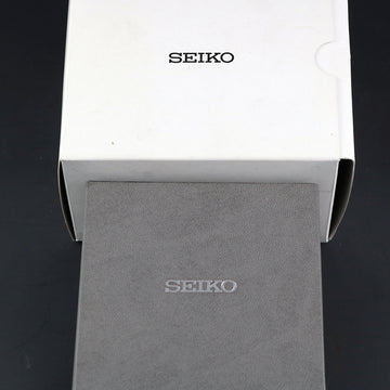 Seiko Spirit with Ref SCVS003 – SS – 2012 – Full Set – 1 owner
