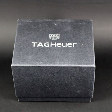 Tag Heuer Aquaracer WBP2010 automatic - Cal 7 – SS – Full Set