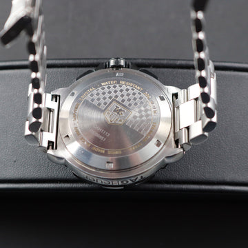 Tag Heuer Formula 1 Chronograph – Ref CAH 1113 - Stainless steel