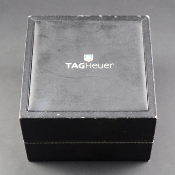 Tag Heuer Monaco WAW1316 – Quartz – Box and Card