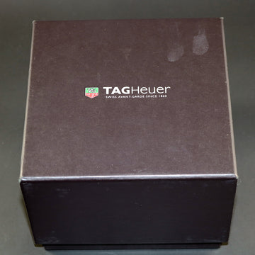 Tag Heuer Formula 1 – Ref WAZ1121 – SS/Gold – Full Set