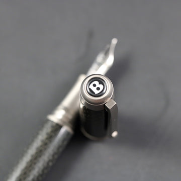 Tibaldi Bentley Supersports Fountain Pen – LE 185/630 – Full Set