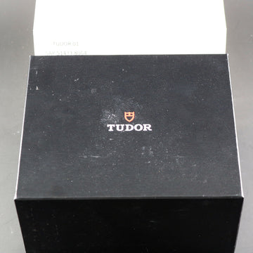 Tudor Heritage Black Bay - Ref 7941A1A0RU in SS - Cal M5602-U – Full Set