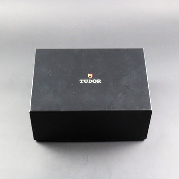 Tudor Fastrider Black Shield – Ref 42000CR – 2014 – Cal ETA 7753 - Full Set