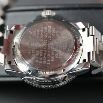 Ulysse Nardin Maxi 1846 Marine Chonometer - Ref 263.33