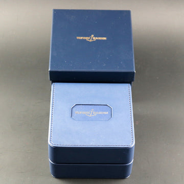 Ulysse Nardin 1846 Marine Chonometer COSC Ref 263.22 – Full set