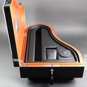 Audemars Piguet Piano Millenary box with outer box