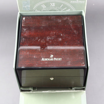 Audemars Piguet Royal Oak Day Date “OWL” - Ref 25572SA.0.0477SA.01
