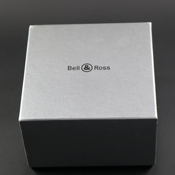 Bell & Ross 300-S Space 3 Chrono – SS – Valjoux 7750 – 41mm - Serviced