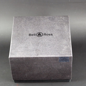 Bell & Ross BR-123-92-SP – SS – Cal SW300-1 – 1994 – Full Set