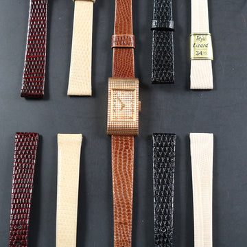Boucheron Reflet BT 908.247 – Cal Omega 213 – 18K YG - 1950’s