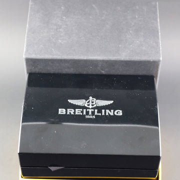 Breitling Bentley Le Mans – Ref A22362– SS – LE 572/1000 – Cal 22