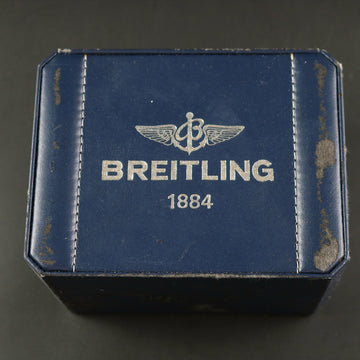 Breitling Navitimer Aerospace – Ref F56059 – Titanium and Gold -Quartz – Full Set