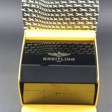 Breitling Chronomat Evolution – Ref A13356 – Cal 13 – Grey dial - Box