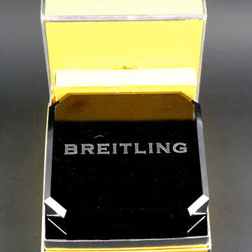 Breitling Chronomat Automatic - R13352 – SS and Gold – 2004 – Full Set