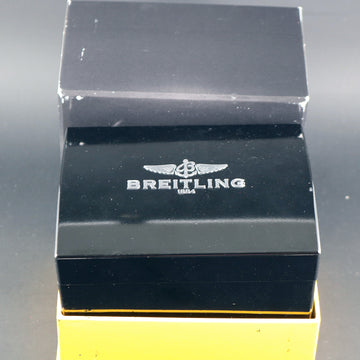Breitling Cockpit Galactic – Ref A49350 – MOP – 2008 – Full Set