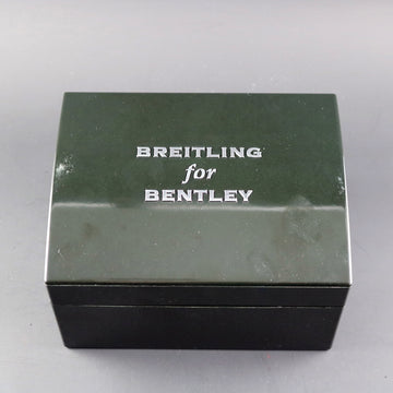 Breitling Bentley Motors – Ref L25362– .950 Platinum – LE 6/25 – Cal 25B