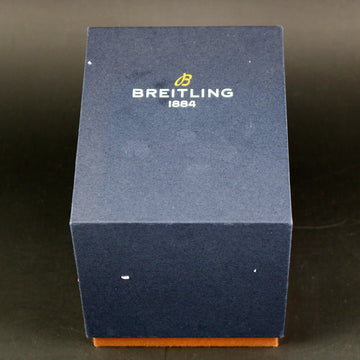 Breilting Navitimer Automatic – Ref U17395 - 35mm – MOP dial - Cal 17 – 2020 - Full set