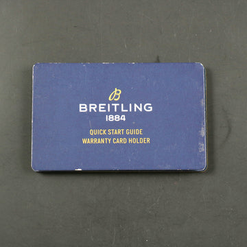 Breitling Superocean Heritage II 42 - Ref AB 2010 – SS - caliber B20 – Edition Speciale - Full Set