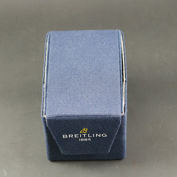 Breitling Superocean Heritage 44 Chronograph – Ref AB0162 – SS – Cal B01– Full Set – Warranty until 2030