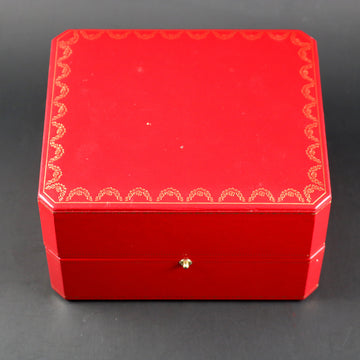 Cartier Panthere with ref 1070 – 18K YG – 1 owner - Box