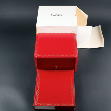 Cartier Pasha 2324 – 35mm – SS- Automatic – Full Set