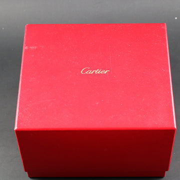 Cartier Ronde Must – Ref WSRN0035 – Automatic – 40mm – Full Set