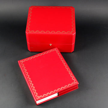 Cartier Tank Francaise in SS – Ref 2465 – Quartz movt – Full Set