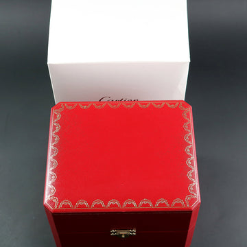 Cartier Tank Americaine – Ref 2483 – 18K YG