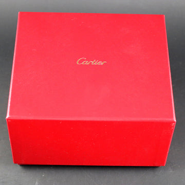 Cartier Tank ref WSTA0110 – 4322 – SS – Quartz – 07/2025 – Full set - Mint
