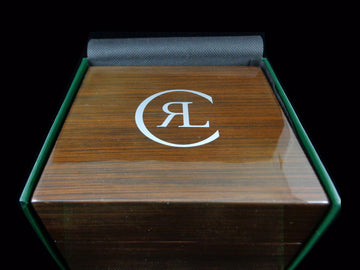 ChronoSwiss Sirius Fly Regulator - Brand New – Ref 1245.3 in SS with caliber C122 – FULL SET