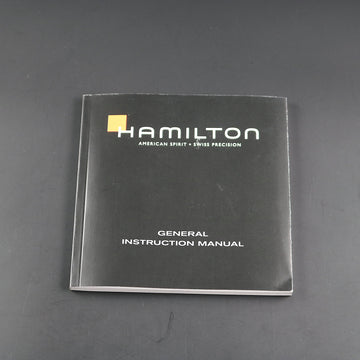 Hamilton Khaki Pilot Day Date – Ref H646150 – SS – Cal ETA 2834-2 – Full Set