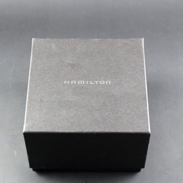 Hamilton Khaki Field – Ref H705450 – ETA 2824-2 - SS – Full Set - Service