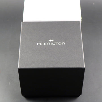 Hamilton Jazz Master Viewmatic – Ref H327550 - Cal H10