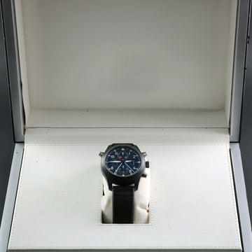IWC – International Watch Co. – Pilots - Top Gun Double Chronograph Edition – IW379901