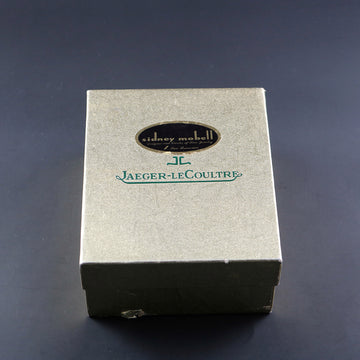 Jaeger Lecoultre Memovox - Ref 3079 - Original dial - Cal K916 – Full set