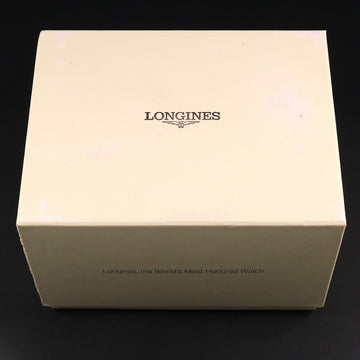Longines Heritage - Ref L2.776.4.21.3 – SS – LE – Cal 788.2 – Full Set
